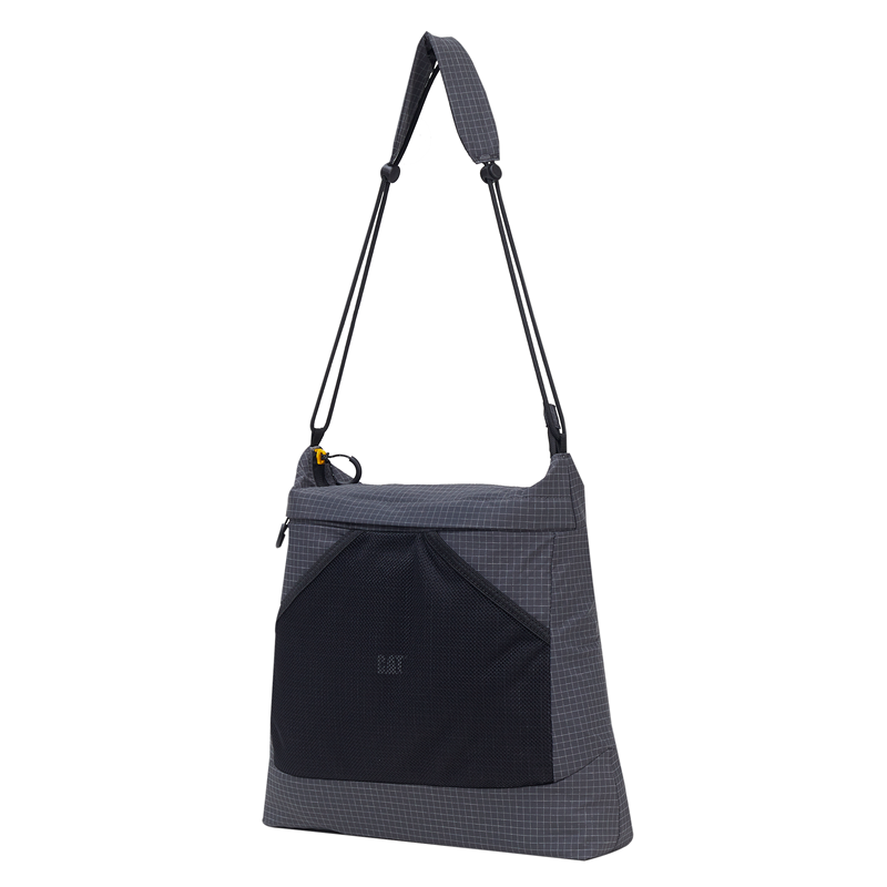 Cat Bags Shopper Urban Tote Svart 4