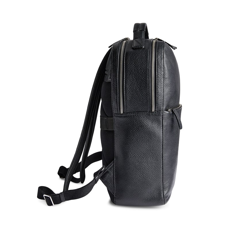 Tyler & Co Andorra Back Pack Svart 14" 4