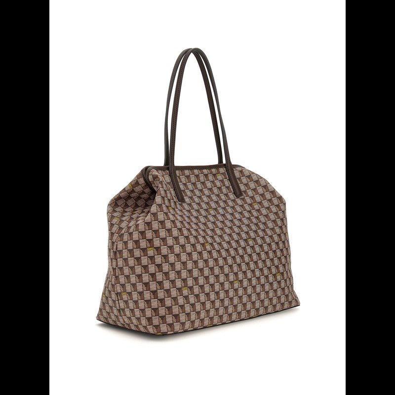 Guess Shopper G Wave  Brun 3