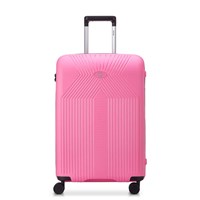 Delsey Resväska Ordener Mörkrosa 66 Cm 1