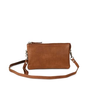 Aura Crossbody Copenhagen  Brun