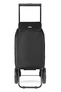 EPIC CityXshopper Evolution PLUS Svart 1