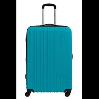 Cavalet Resväska Malibu Turkos 73 CM 1