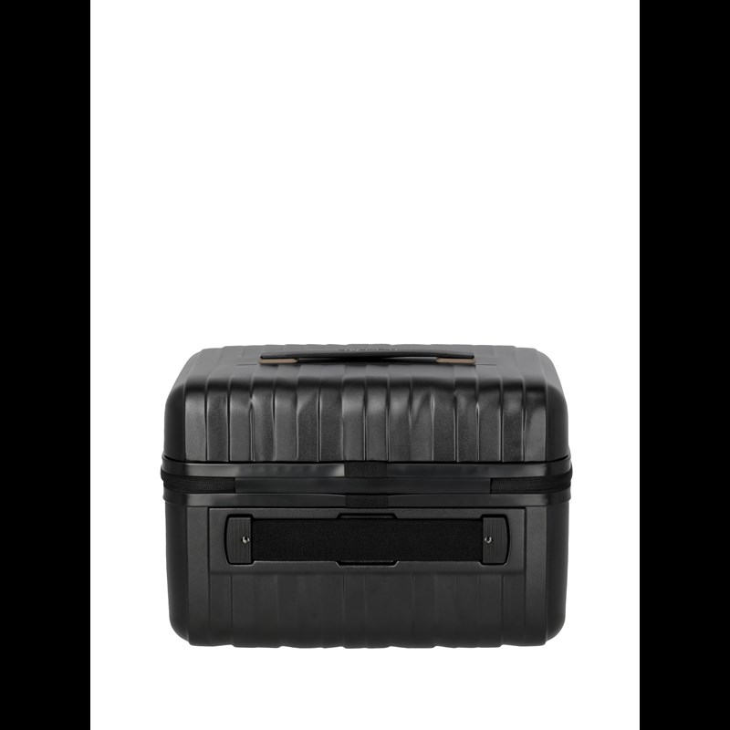 travelite Beautycase Barbara Novelty Svart 3