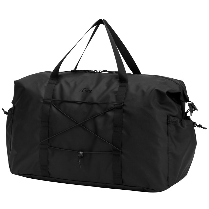 ELLIKER Rejsetaske Arten Holdall  Sort 2