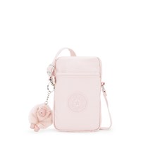 Kipling Taske Tally Sart Rosa 1