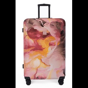Aries Travel Resväska Seattle 76 Cm Multi