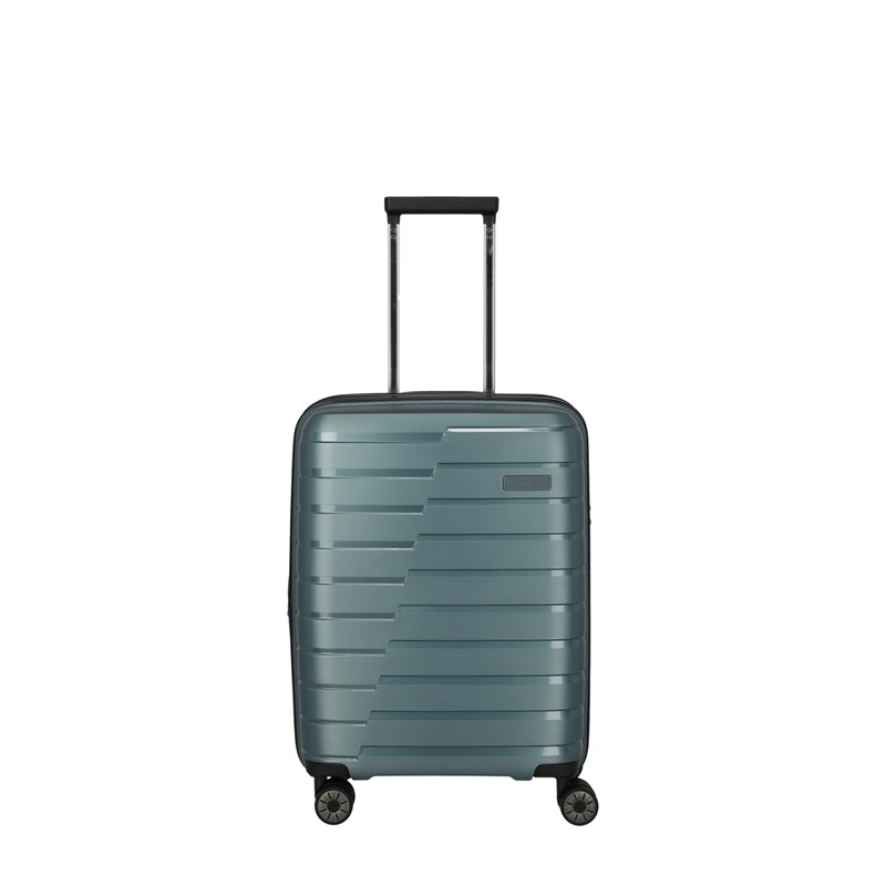 travelite Resväska Air Base Blå 55 Cm 1
