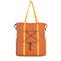 ELLIKER Tote Bag Carson  Orange 1