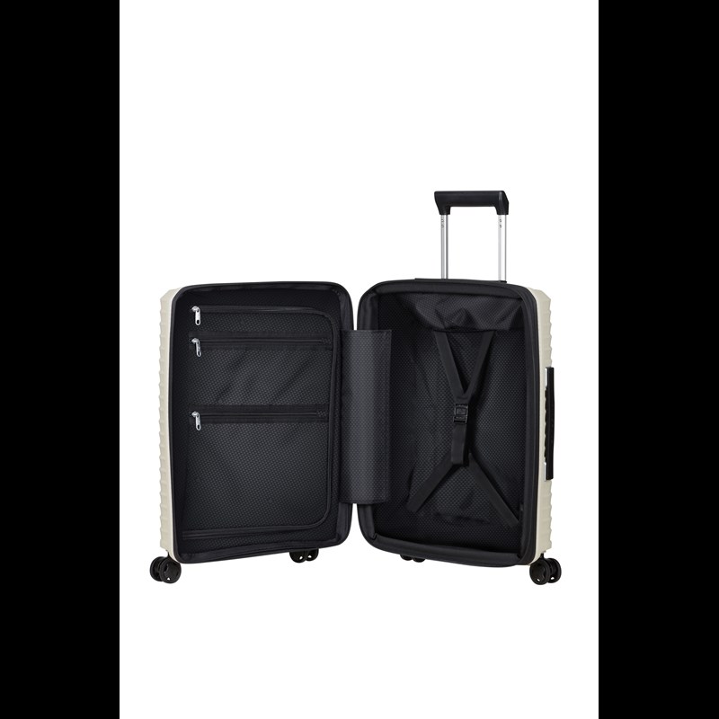 Samsonite Kuffert Upscape 55 Sand 55 Cm 7