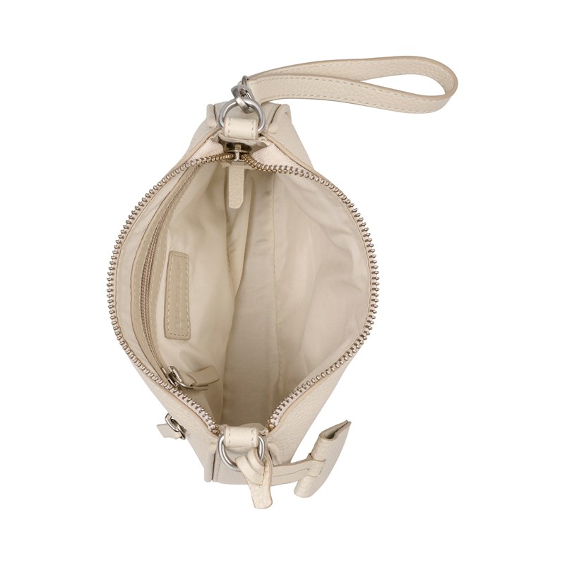 Burkely Crossbody Always Alyx  Naturvit 5