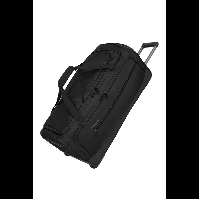 travelite Reseväska Crosslite Svart 79 Cm 4