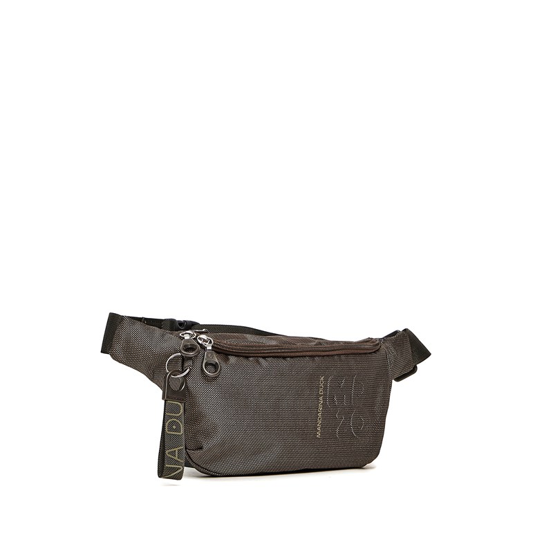 Mandarina Duck Bæltetaske MD20 M. Brun 1