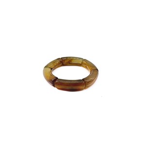 Conmé Armbånd Puzzle Caramel alt image
