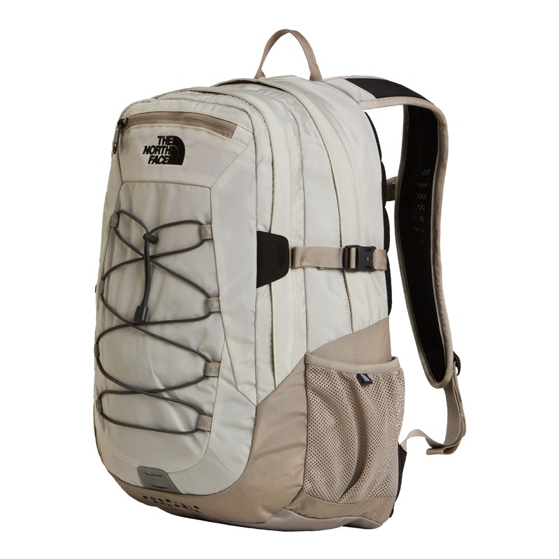 The North Face Ryggsäck Borealis Classic Sand/brun 15" 3