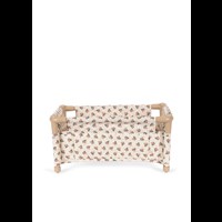 Konges Sløjd Dukke Rejseseng Multi 1