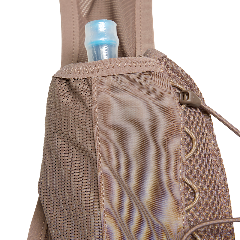 Adidas Originals Løbevest XPR TRL 2,5 Brun Str XS 3