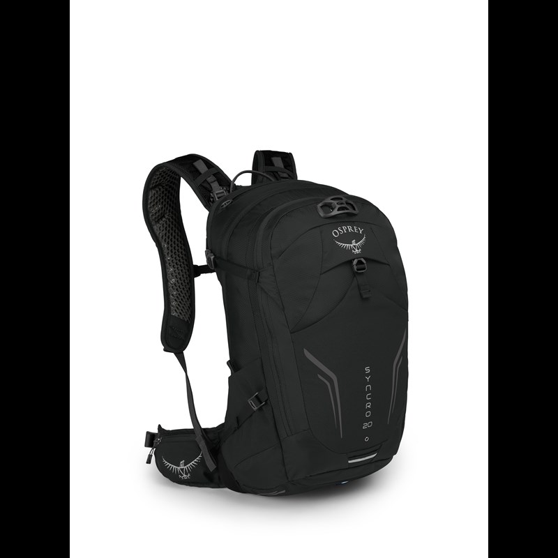 Osprey Rygsæk Syncro 20 Sort 2