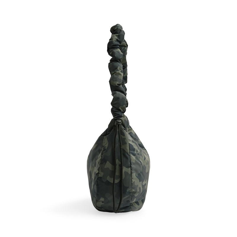 MARKBERG Skuldertaske GroundMBG  Camouflage 4