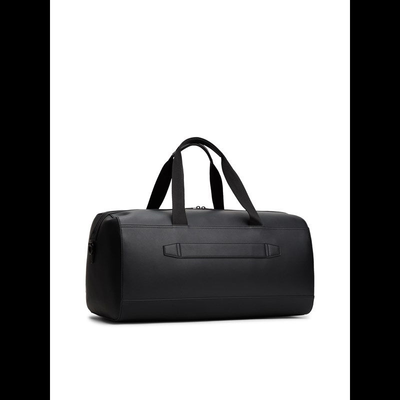 Tommy Hilfiger Weekendväska Foundation Svart 13" 5