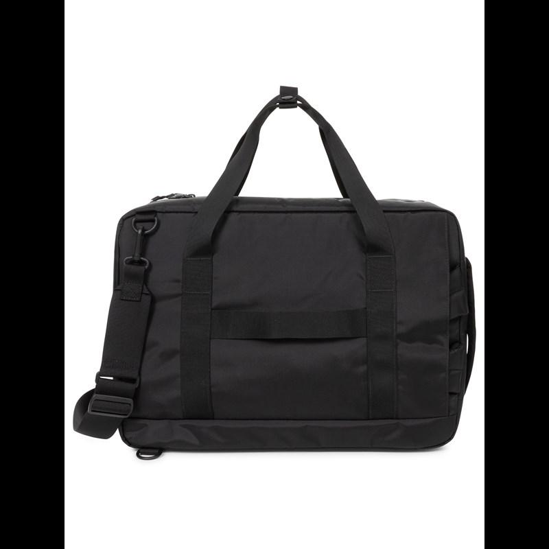 Eastpak Rejsetaske Multipak F Sort 16" 3