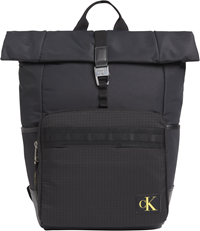 Calvin Klein Ryggsäck Svart 1