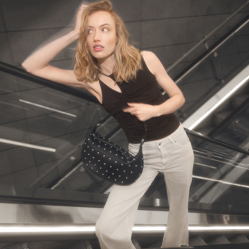 MARKBERG Crossbody Mini Musemgb  Sort 3