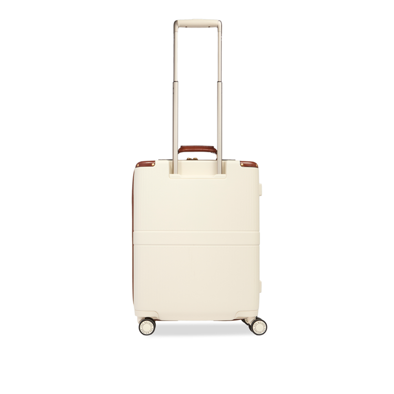 The Bridge Resväska Story Viaggo Creme 55 Cm 3
