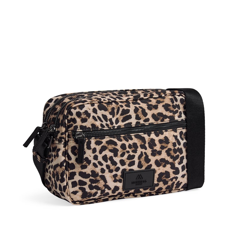 MARKBERG Crossbody Flame Leopard 2