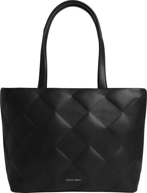 Shopper Diamant Quilt  13"