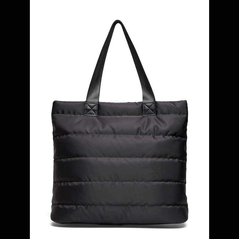 Rosemunde Shopper RBAlicia Sort/sølv 2