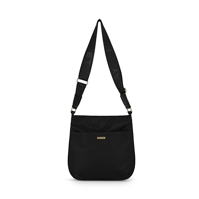 DAY ET Crossbody Day RE-Logo Essentia Sort 1