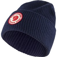 Fjällräven Hue 1960 Logo Navy 1