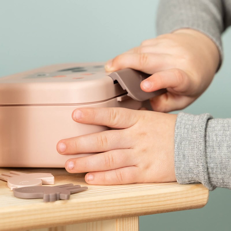 Done By Deer Madkasse Tiny farm Pudder 5