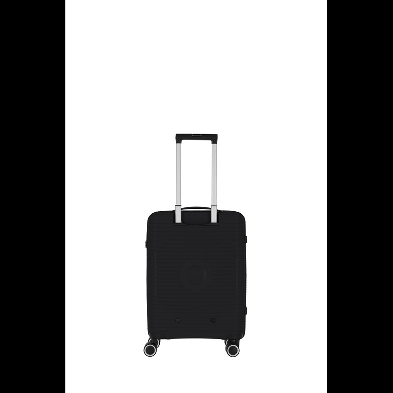 travelite Kuffert Orbita Sort 55 Cm 4