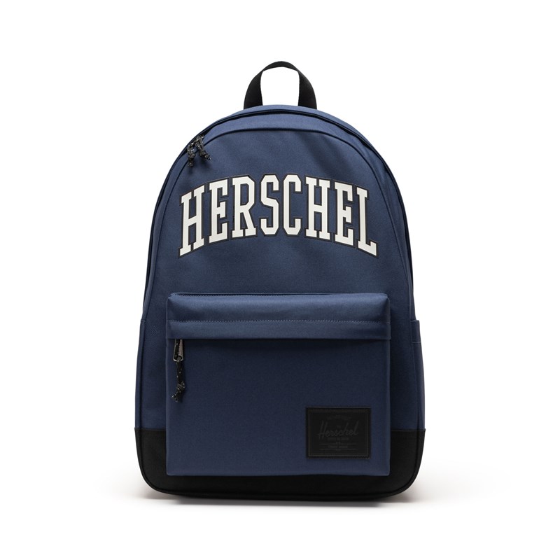 Herschel Ryggsäck Classic XL M. blå 1