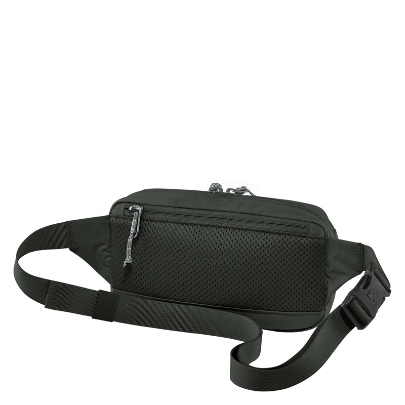 Fjällräven Bæltetaske High Coast Hip Pack M. Grå 2