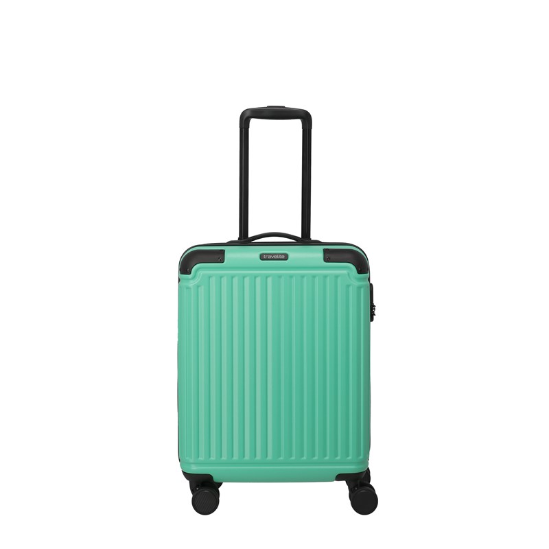 travelite Resväska Cruise Mynta 55 Cm 1