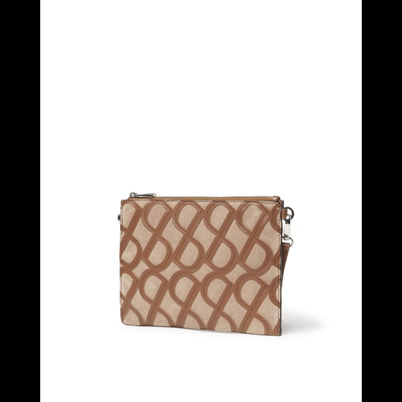 Saddler Tote bag Ellen Sand 2