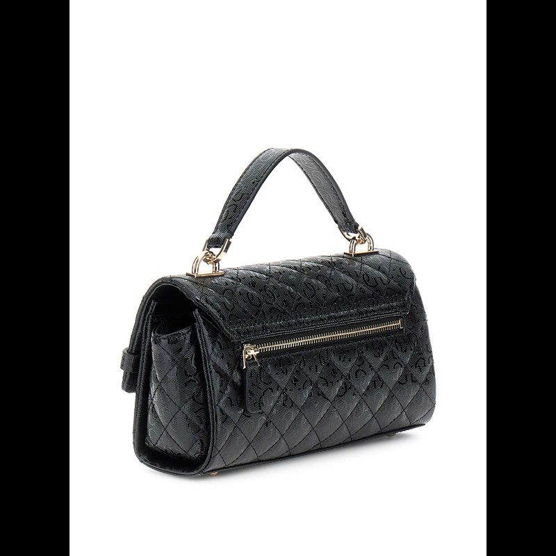 Guess Håndtaske Idra Sort 3