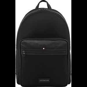 Tommy Hilfiger Rygsæk Casual 13" Sort