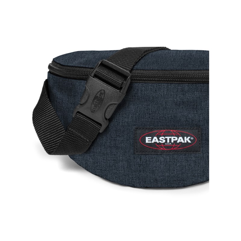 Eastpak Midjeväska Springer Blå/Svart 4