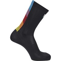 Salomon Löparstrumpor Pulse Race Svart 39-41