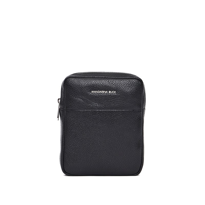 Mandarina Duck Axelväska Mellow Urban Svart 1