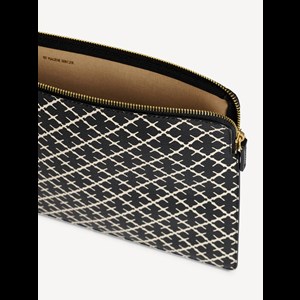 By Malene Birger Datorfodral Ivy 13" Svart alt image