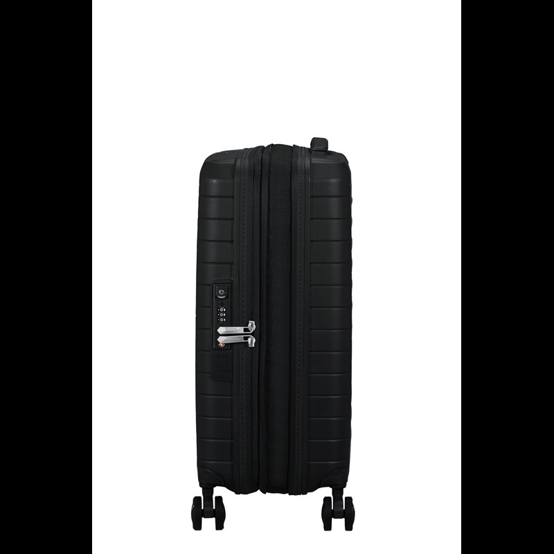 American Tourister Resväska Fastforward Svart 55 Cm 4