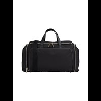 Calvin Klein Weekendtaske Business Tech Sort 13" 1