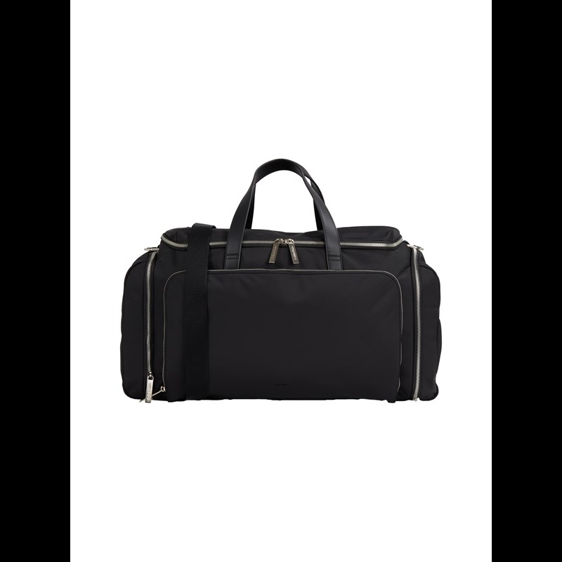 Calvin Klein Weekendtaske Business Tech Sort 13" 1
