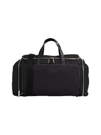 Calvin Klein Weekendtaske Business Tech Sort 13" 1