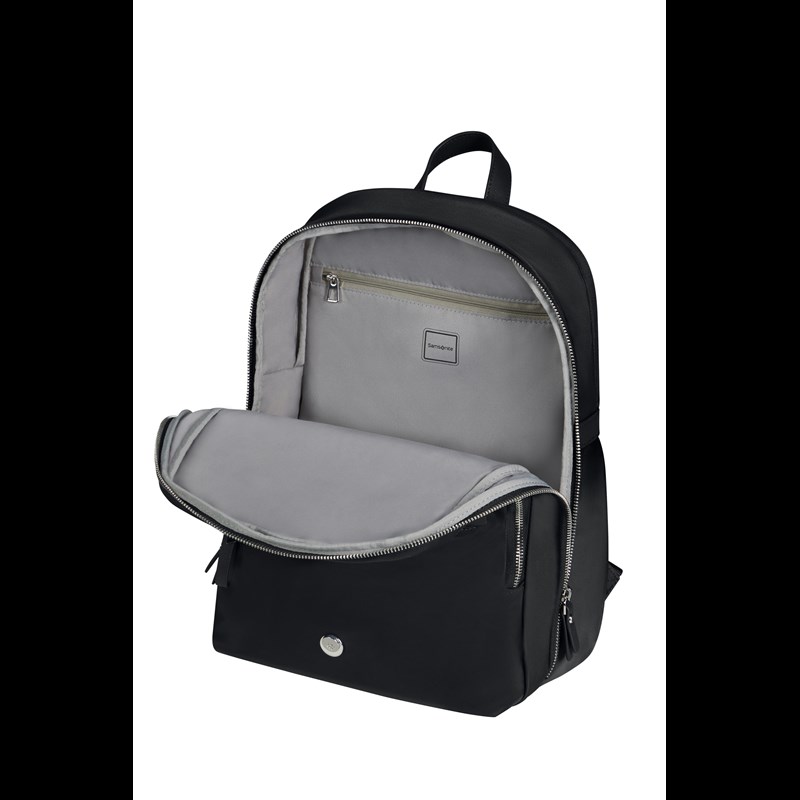 Samsonite Ryggsäck Karissa Evo Slim Svart 14" 6